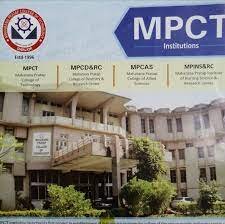 MPCT banner