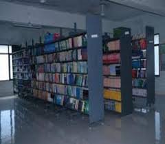 Library for Ganapathy Engineering College (GEC), Warangal in Warangal	