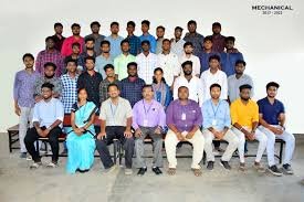 Group Photo for Sriram Engineering College (SEC), Thiruvallur in Thiruvallur