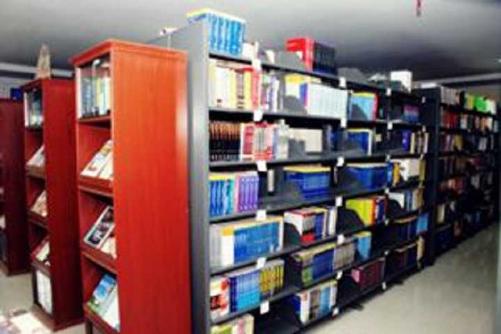 Library for AL-Ameer College of Engineering And Information Technology (ALACET, Visakhapatnam) in Visakhapatnam	