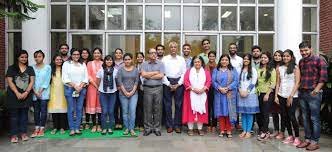 Faculty Members of School of Planning and Architecture, New Delhi in New Delhi