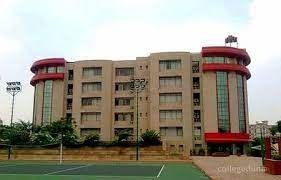 Sushant School of Art and Architecture (SSAA), Gurgaon banner