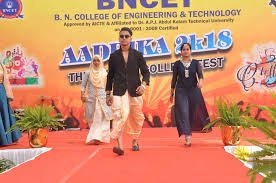 Programs at BN College Of Engineering And Technology, Lucknow in Lucknow