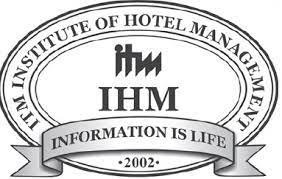ITM-IHM Logo