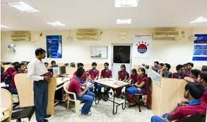 Practical Class of GMR Institute of Technology, Srikakulam in Srikakulam	