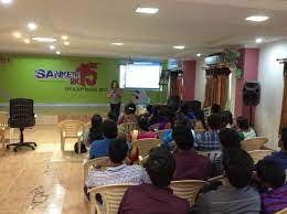 Seminar Sanketika Institute of Technology and Management (SITAM, Vishakhapatnam) in Visakhapatnam	