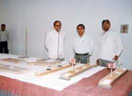 Staff Sukhdev Singh Lavkush Degree College in Banda