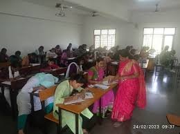 Class Room Photo Loyola College of Education, Chennai in Chennai
