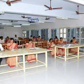Class Room Photo Sir Muthukumaran College of Education, Chennai in Chennai