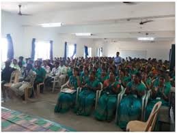 Image for Dr. KSPR College of Education, Vijayawada in Vijayawada