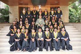 Convocation Photo Dharmsinh desai university in Kheda