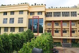 campus overview Bharatiya Vidya Bhavan Centre for Communication and Management (BVBCCM, Bhubaneswar) in Bhubaneswar