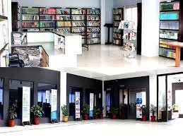 Library  for Kothari College of Management Science & Technology - (KCMST, Indore) in Indore