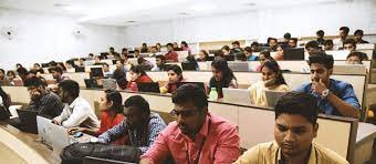 Students Kumaraguru College of Technology, (KCT Coimbatore) in Coimbatore	