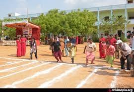 Sports Photo St Joseph College Of Education , Tirunelveli  in Tiruvallur