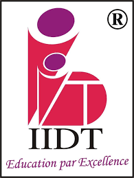 IIDT Logo