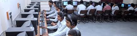 Computer Lab for Sri Parashuram Institute of Technology and Research - [SPITR], Khandwa in Khandwa