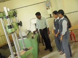 Image for K.R. Gouri Amma College of Engineering for Women, Cherthala in Cherthala