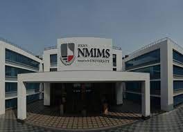 NMIMS Hyderabad Banner
