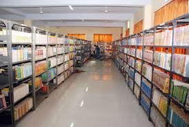 library Gwalior Institute of Information Technology (GIIT, Gwalior) in Gwalior