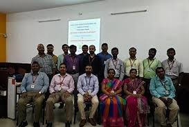 Staff for Loyola-ICAM College of Engineering and Technology - [LICET], Chennai in Chennai	