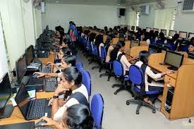 Computer Lab for Bhavani Polytechnic College (BPC), Bhavani in Dharmapuri	