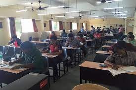 Computer Class at Indian Institute of Management Sambalpur in Sambalpur	