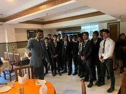 classroom Aarav Institute of Hotel Management (AIHM, Dehradun) in Dehradun