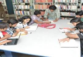 Library St. Wilfreds Institute Of Engineering And Technology (SWIET, Ajmer) in Ajmer
