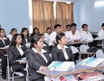 Classroom Pratibha Institute of Business Management (PIBM), Pune in Pune