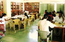 Library for Bakliwal Foundation College of Arts, Commerce and Science, (BFCACS, Navi Mumbai) in Navi Mumbai