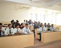 Classroom for Online VGU - Vivekananda Global University (VGU), Jaipur in Jaipur
