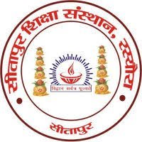 Sitapur Shiksha Sansthan logo