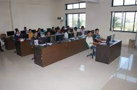 Classroom Shatabdi Institute of Engineering and Research (SIER, Nashik) in Nashik