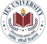 I.E.S. University  Logo
