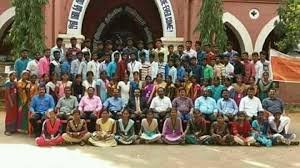 Image for H.H The Rajahs College (Autonomous), Pudukkottai in Pudukkottai
