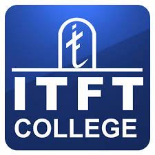 ITFT logo