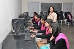 Computer Lab Rao Lal Singh College of Education Sidhrawali  in Gurugram