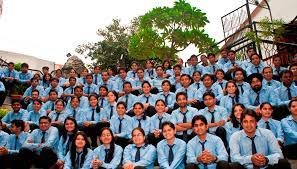 Group Pic Stani Memorial PG College (SMPGC, Jaipur) in Jaipur