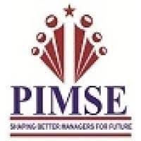 PIMSE Logo