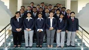 Group Photo for ITM Business School (ITM-BS), Warangal in Warangal	