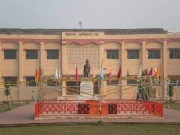 Campus BNV College Rath in Jhansi
