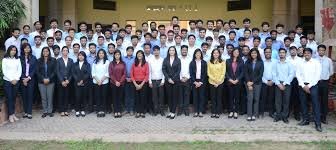 Students Group Photos  Atal Bihari Vajpayee Indian Institute of Information Technology and Management ( IIIMT-Gwalior ) in Gwalior