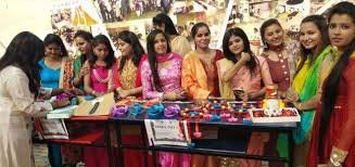Students Pinnacle Institute of Fashion Technology (PIFT, Ludhiana) in Ludhiana