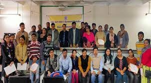 Class Group at Vidya Sagar University in Alipurduar