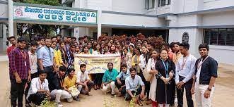 Image for Krupanidhi Degree College - [KDC], Bengaluru in Bengaluru