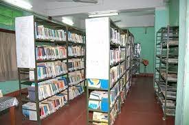 Library Asian Workers Development Institute (AWDI), Rourkela in Rourkela