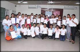 Group Image for Government Industrial Training Institute For Women - (GITIW, Chandigarh) in Chandigarh