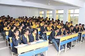 Classroom P.M. College of Engineering in Sonipat