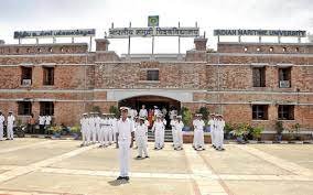 Image for Indian Maritime University Kochi  in Alappuzha